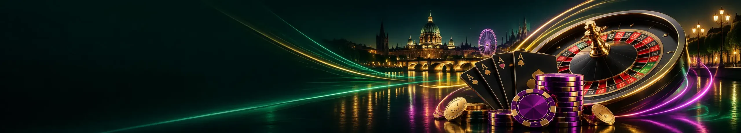 SpinBetter Casino mit Spielauswahl und Online-Plattform